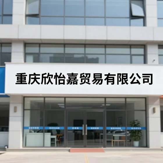 重庆欣怡嘉贸易有限公司